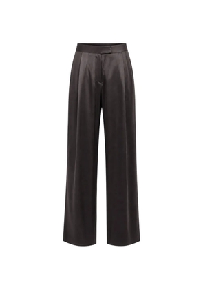 The Sei side-pockets trousers - Grey