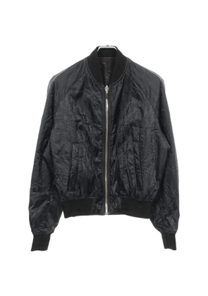 Christian Dior Pre-Owned Oblique reversible bomber jacket - Black