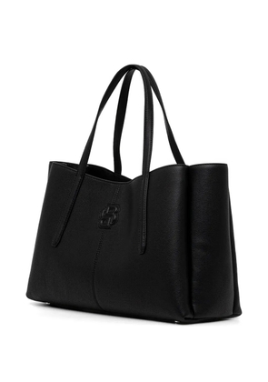 BOSS Anett tote bag - Black
