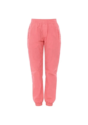 Givenchy elasticated-waist track pants - Pink