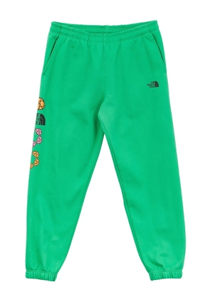 The North Face x Yinka Ilori cotton joggers - Blue