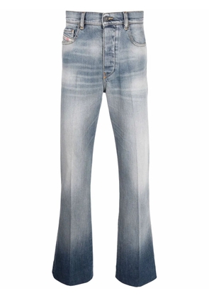 Diesel D-Jefferr bootcut jeans - Blue