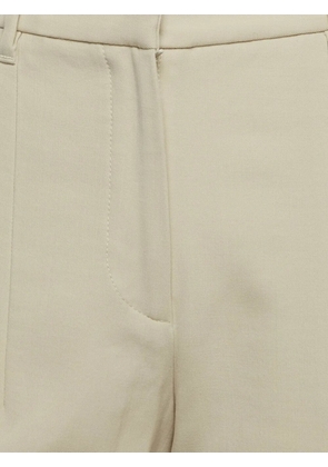 Brunello Cucinelli straight-fit trousers - Neutrals