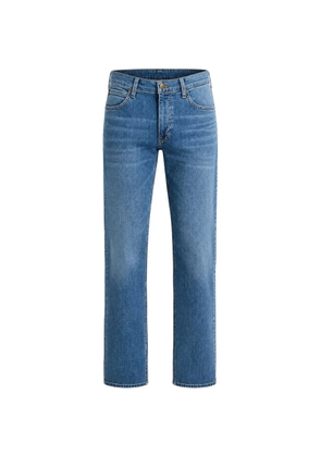 LEE Daren zip-fly jeans - Blue
