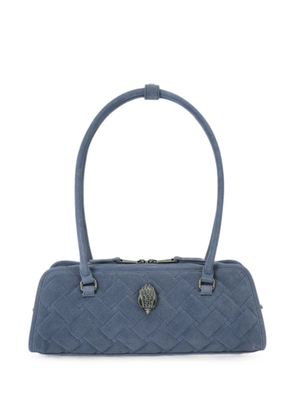 Kurt Geiger London Kensington banger bag - Blue