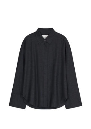 Closed regular-fit shirt - Grey