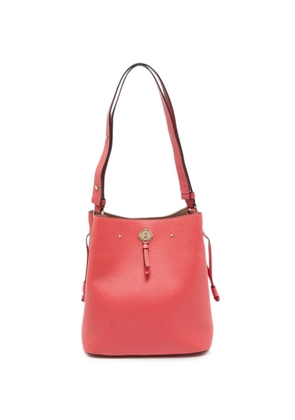 Kate Spade Marti leather bucket bag - Red