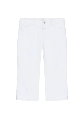 Closed Fina shorts - White
