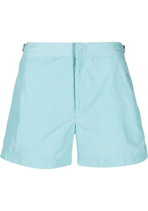 Orlebar Brown Setter swim shorts - Blue