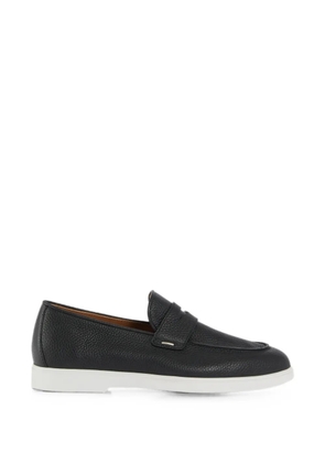 Giuseppe Zanotti Rasmus loafers - Black