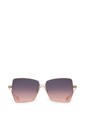 Dita Eyewear Metamorphis sunglasses - Pink