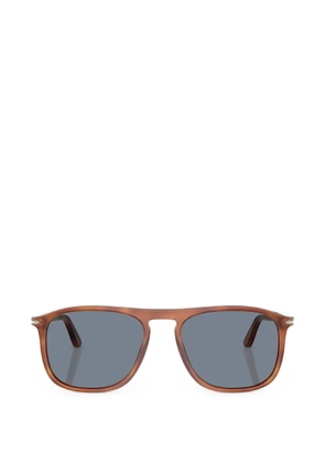 Persol square-frame sunglasses - Brown
