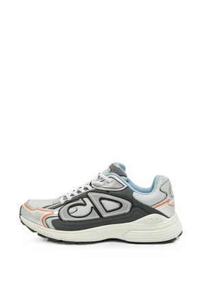 Christian Dior Pre-Owned B30 sneakers - Silver