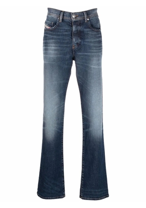 Diesel bootcut d-vocs jeans - Blue