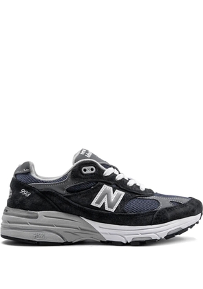 New Balance 993 sneakers - Blue