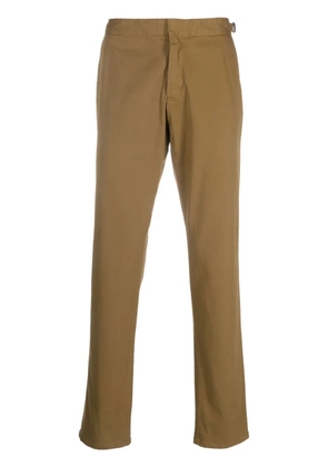 Orlebar Brown Fallon straight-leg trousers