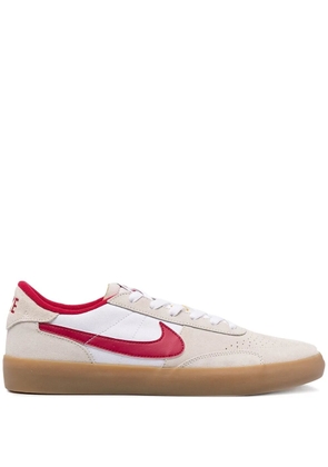 Nike Heritage Vulc SB low-top sneakers - White