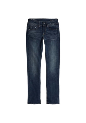 G-Star RAW Midge straight jeans - Blue