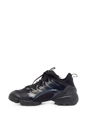 Christian Dior Pre-Owned D-Connect sneakers - Black