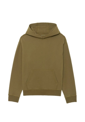 Zadig&Voltaire Sacha sweatshirt - Green
