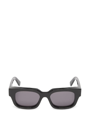 Off-White Rochester square-frame sunglasses - Black