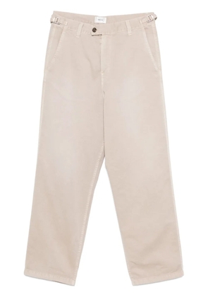 Haikure New Cassidy trousers - Grey