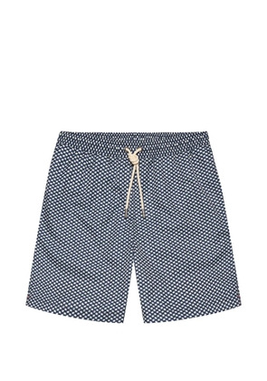 Orlebar Brown Mastiff II swim shorts - Blue