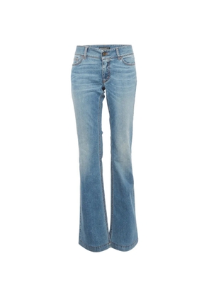 Dolce & Gabbana Pre-Owned Cool jeans - Blue