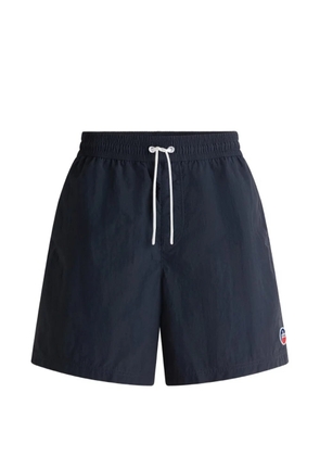 Fusalp Halfi swim shorts - Blue