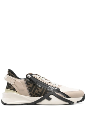 FENDI Flow sneakers - Neutrals