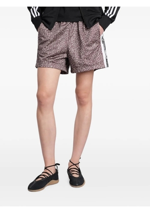 adidas AOP Adi-Break shorts - Neutrals
