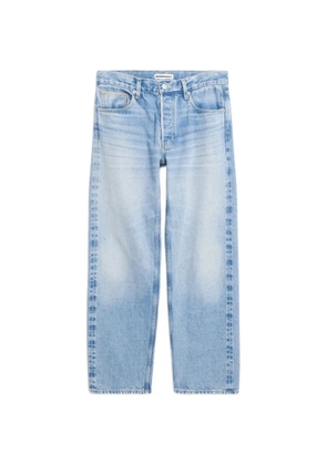 ARMEDANGELS Aary five-pocket jeans - Blue