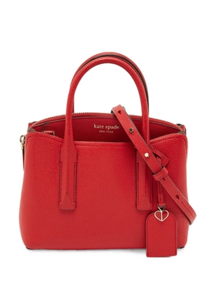 Kate Spade mini Margaux two-way handbag - Red
