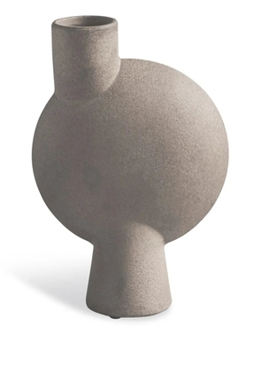 101 Copenhagen medium Sphere vase - Neutrals