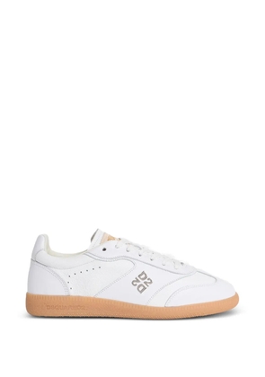 DSQUARED2 Rebels sneakers - White