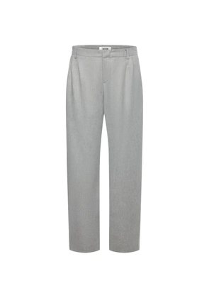 Drykorn Jealous pleated trousers - Grey