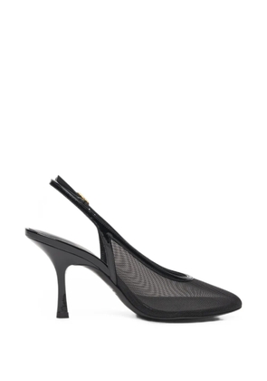 Stuart Weitzman Bareitall slingback pumps - Black
