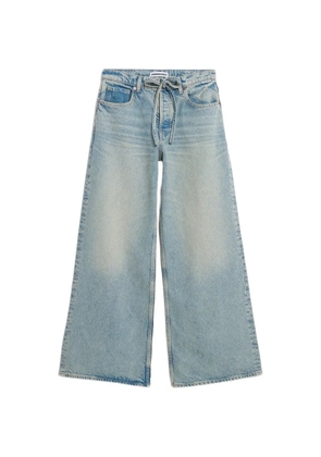 ARMEDANGELS Astraeaas wide-leg jeans - Blue