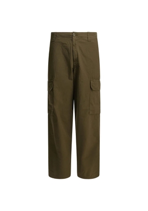Carhartt WIP Kade ripstop cargo pants - Green