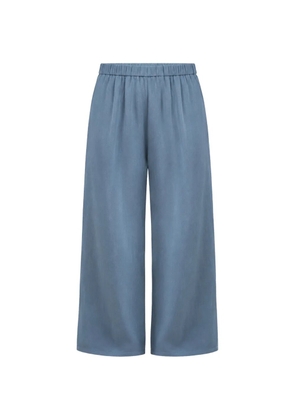 Jenni Kayne Summer Demi palazzo pants - Blue