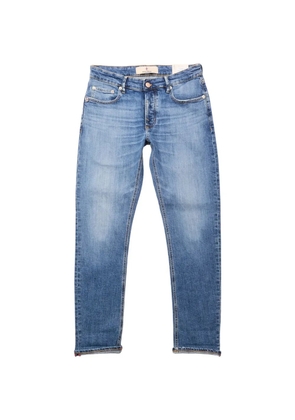 Blue de Gênes Vinci Girisha jeans