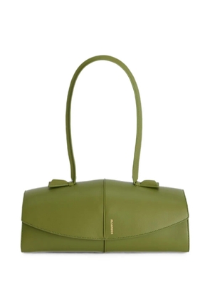 Jil Sander Linea shoulder bag - Green