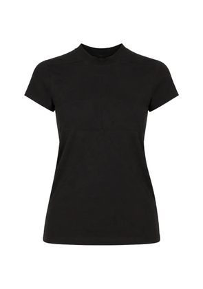 Rick Owens short-sleeve T-shirt - Black