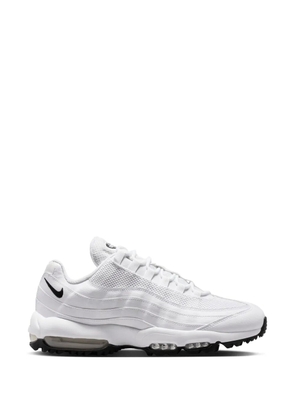 Nike Max 95 G spikeless golf sneakers - White