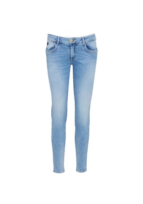 Les Temps des Cerises Pulp Kursi jeans - Blue