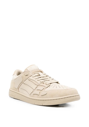 AMIRI Skel sneakers - Neutrals