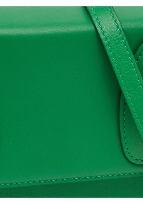 Jacquemus Pre-Owned Grand Le Chiquito tote bag - Green