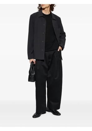 Paul Smith long-sleeves sweater - Black