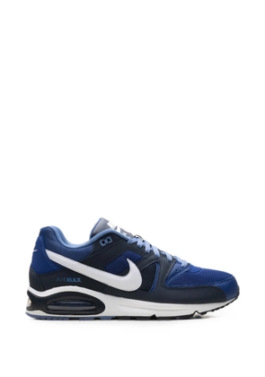 Nike Air Max Command lace-up sneakers - Blue