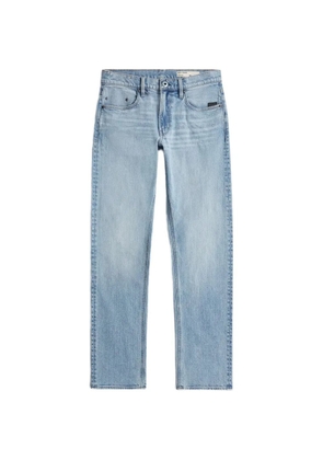 G-Star RAW Mosa straight-leg jeans - Blue